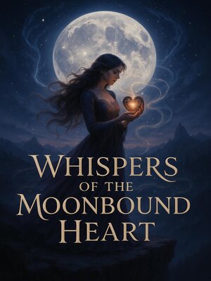 cover image of Whispers of the Moonbound Heart
